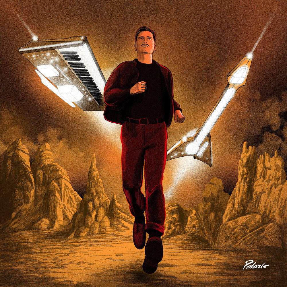 Релиз Space Opera