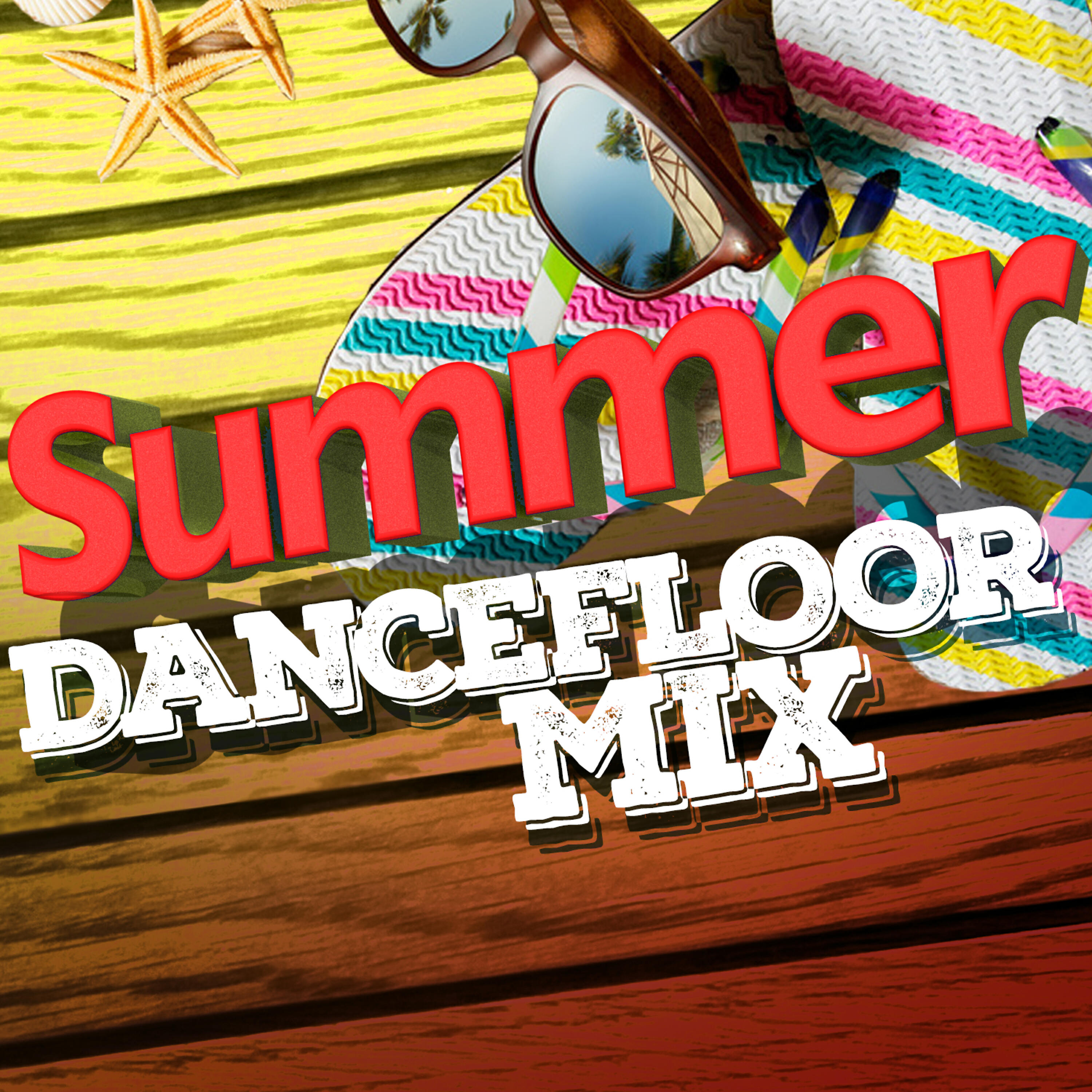Релиз Summer Dancefloor Mix