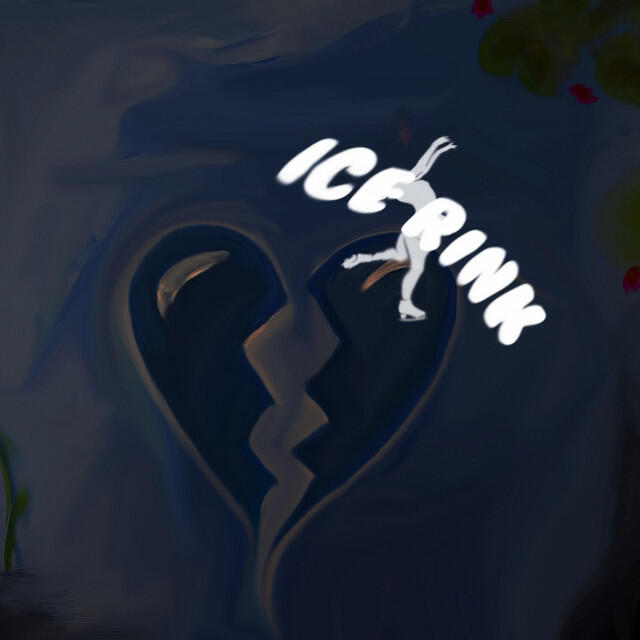 Релиз Ice Rink