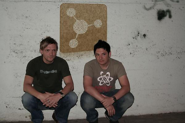 Binary & Durden