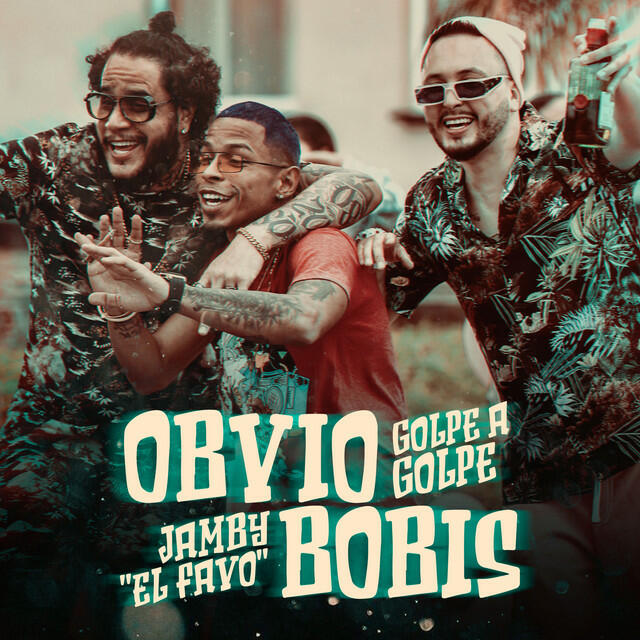 Релиз Obvio Bobis