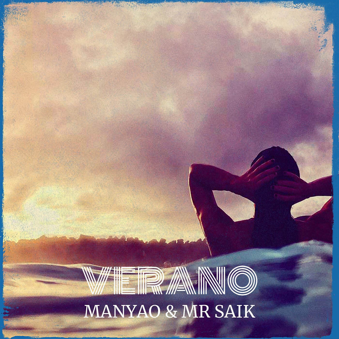 Скачать песню Mr Manyao, Mr. Saik - Verano бесплатно в MP3 для Android и iOS