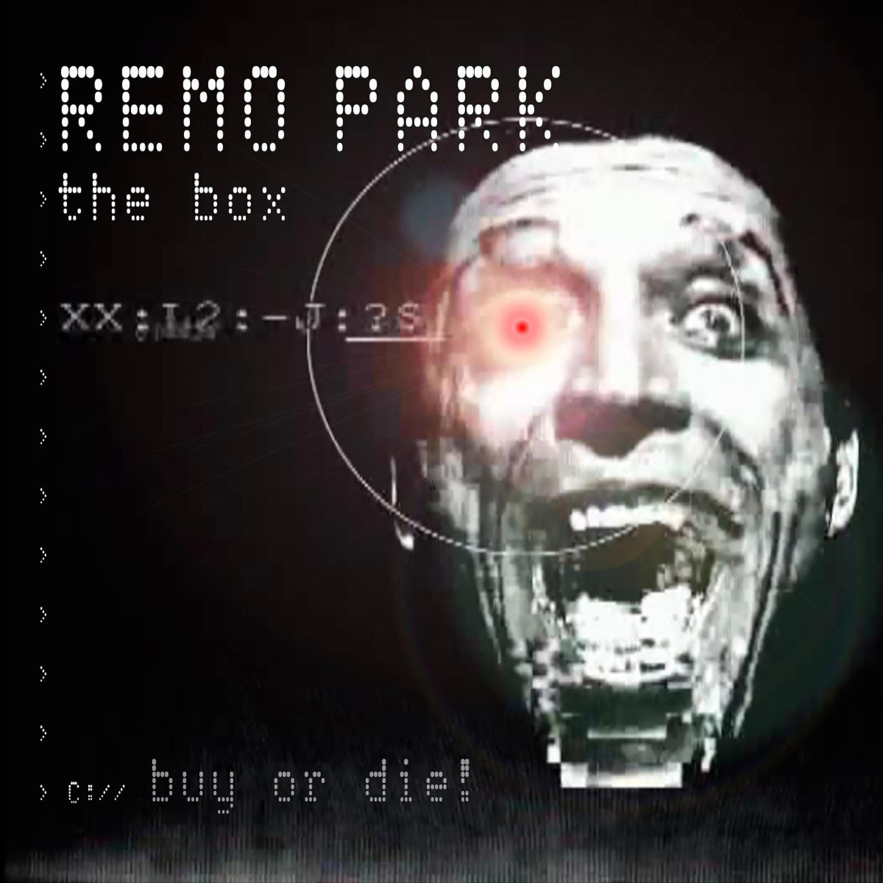 Релиз The Box - Buy or Die!