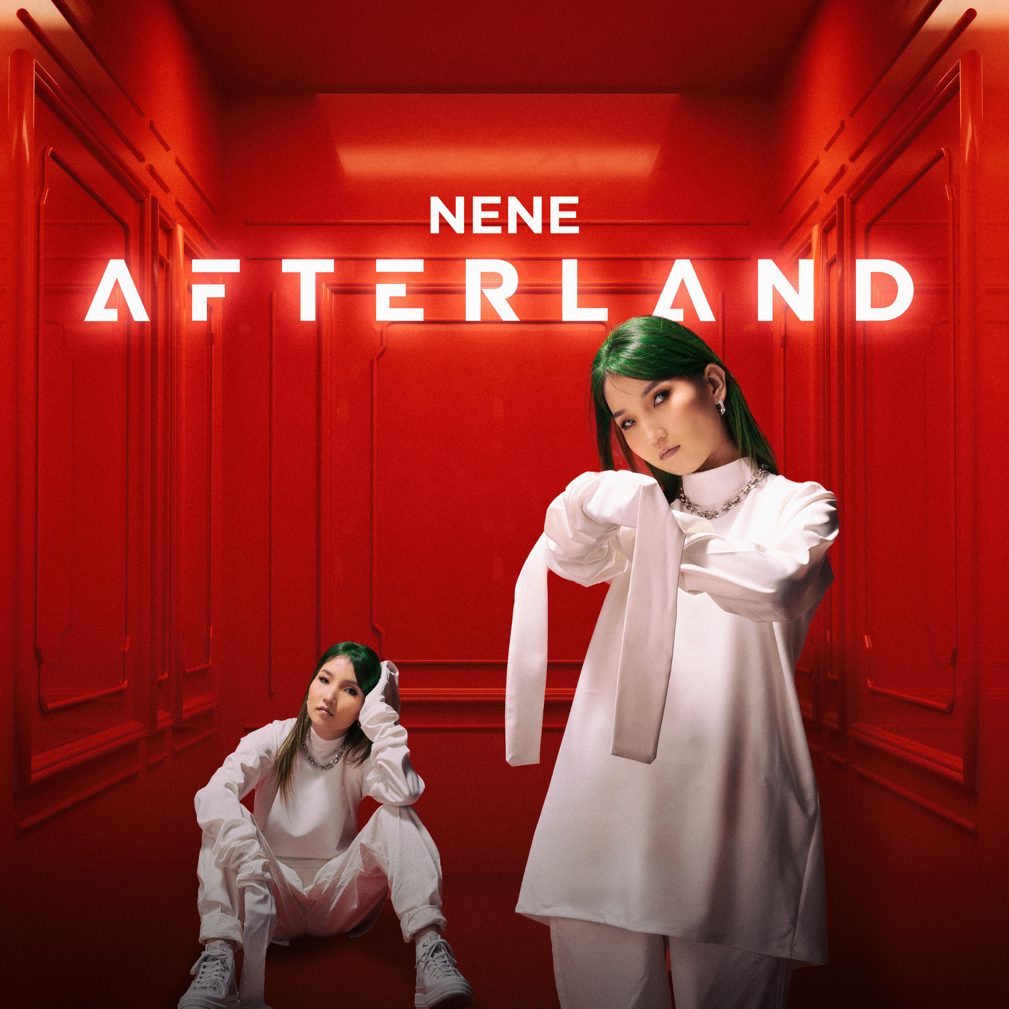 Релиз Afterland