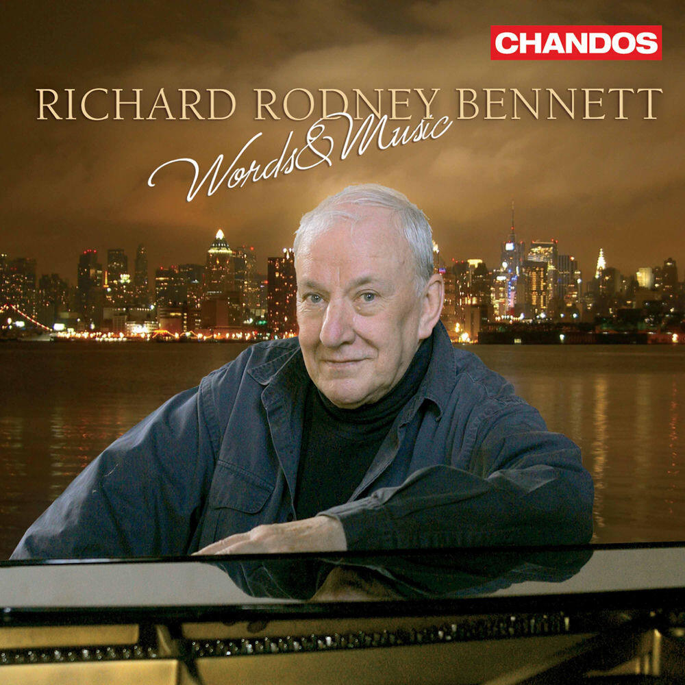 Релиз Bennett: Words and Music