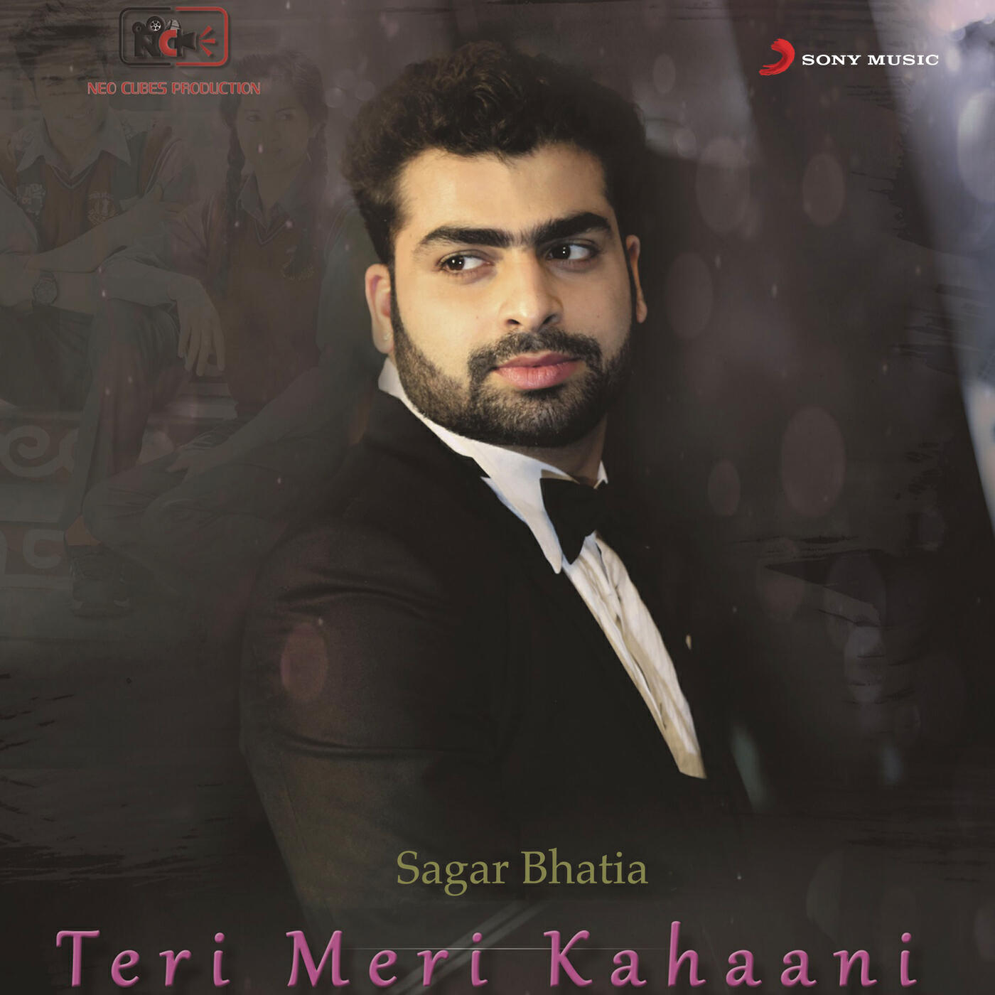 Релиз Teri Meri Kahaani