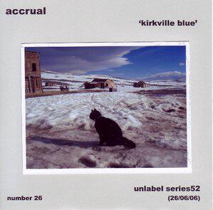 Accrual