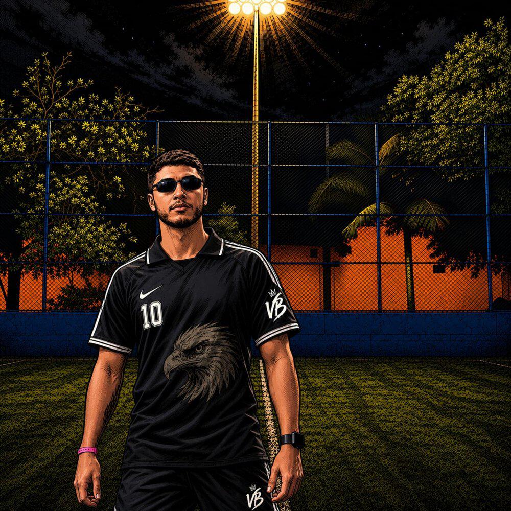 Релиз Camisa 10