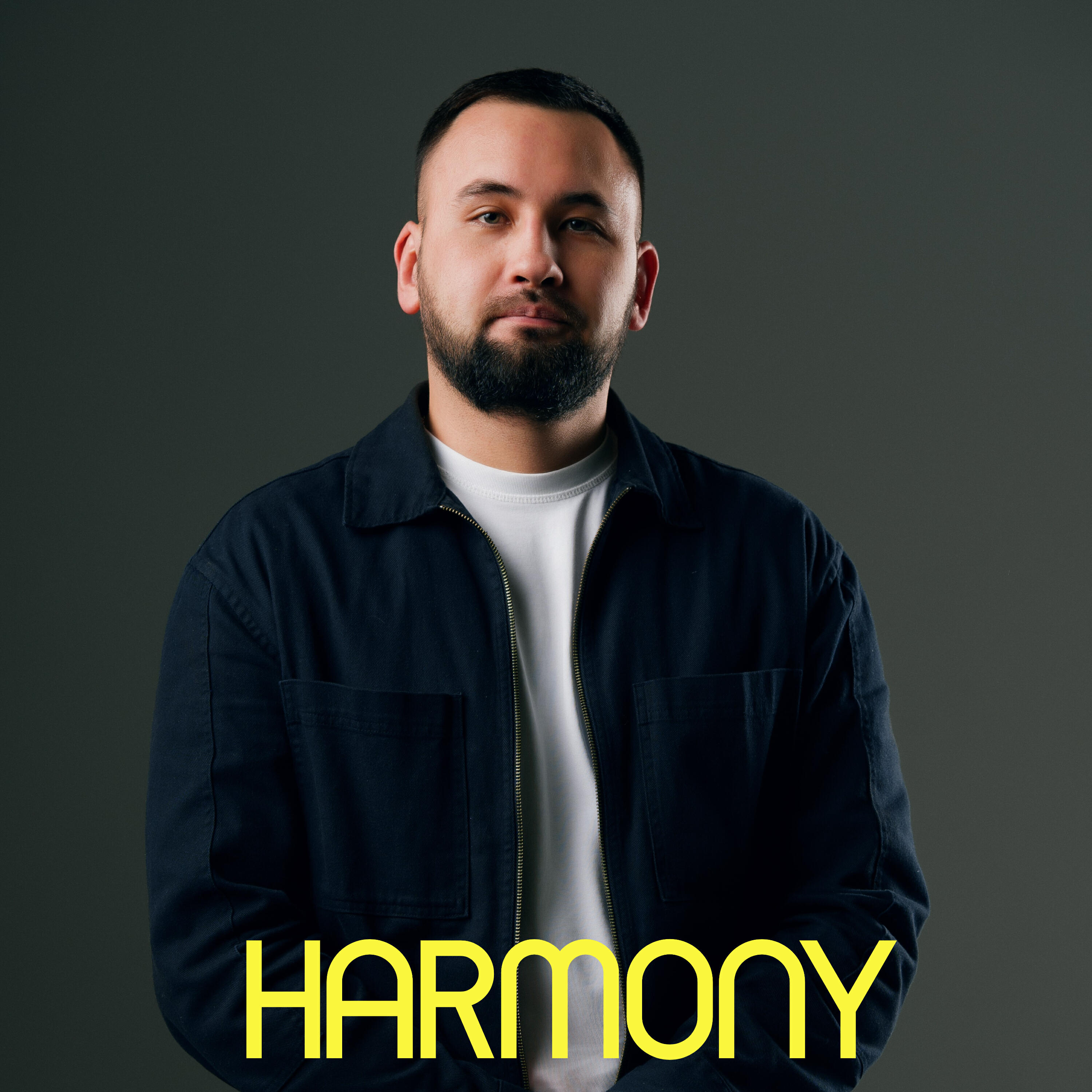Релиз Harmony