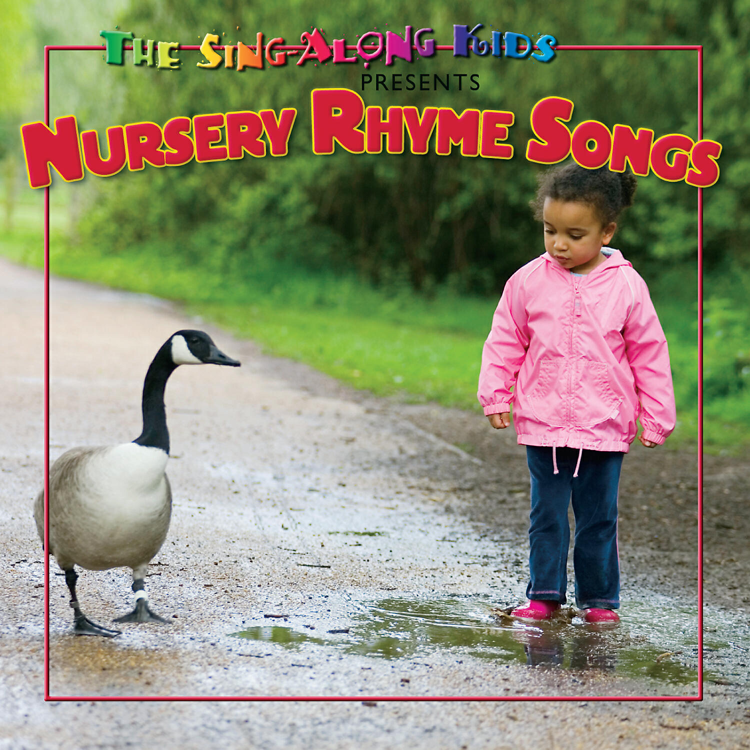 Релиз Nursery Rhyme Songs