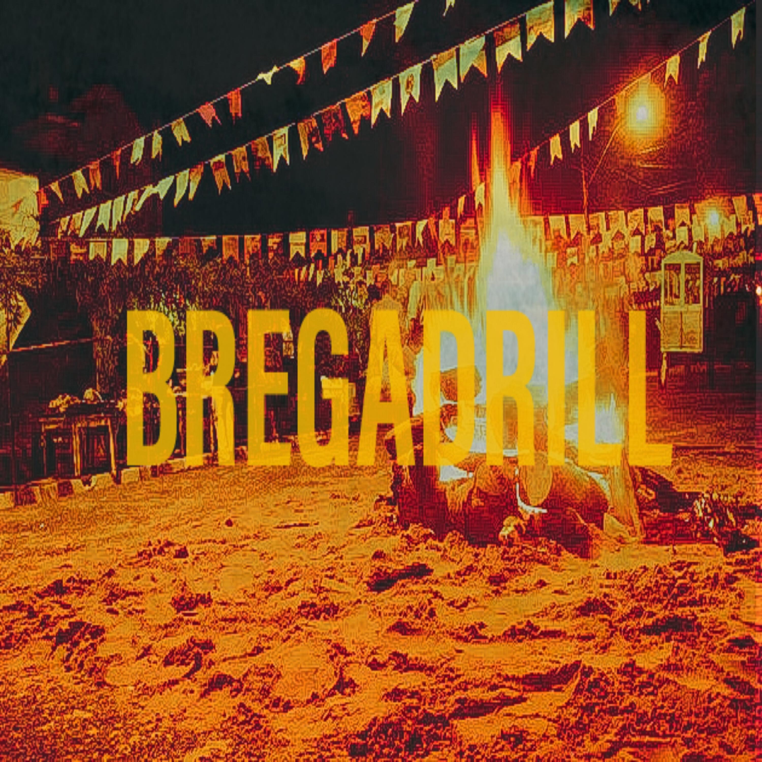 Релиз Brega Drill