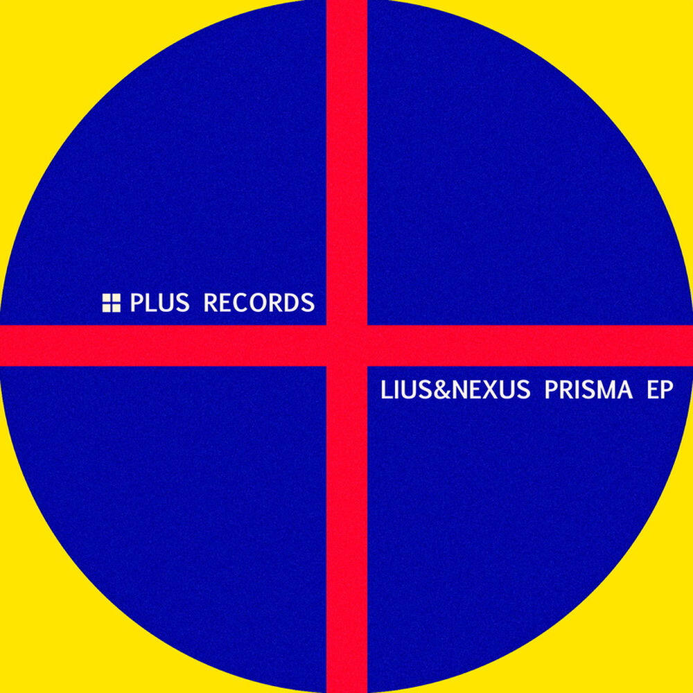 Релиз Prisma EP