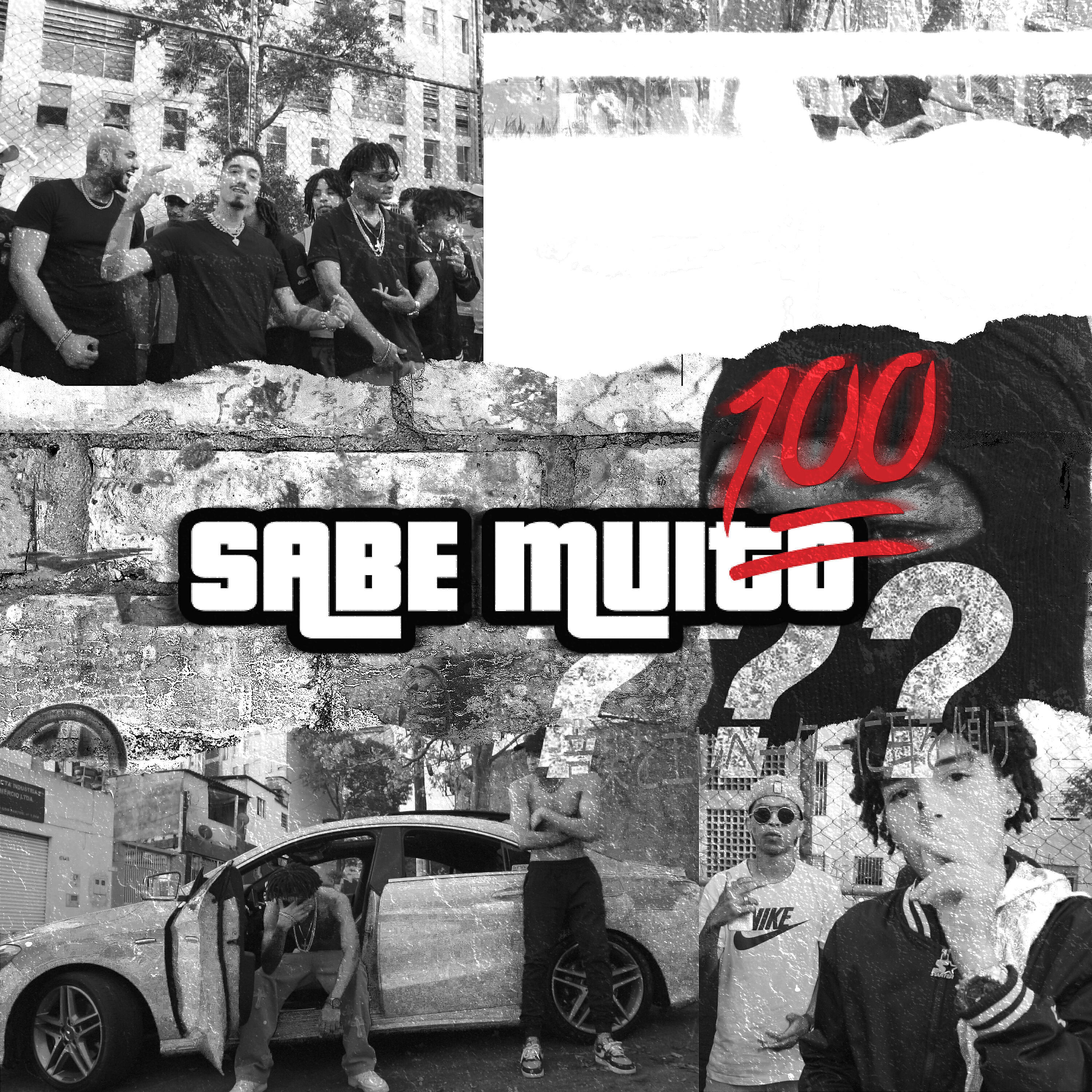 Релиз Sabe Muito