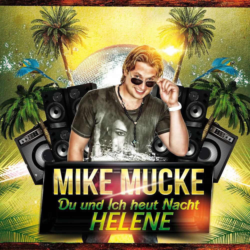 Релиз Du und ich heut Nacht Helene
