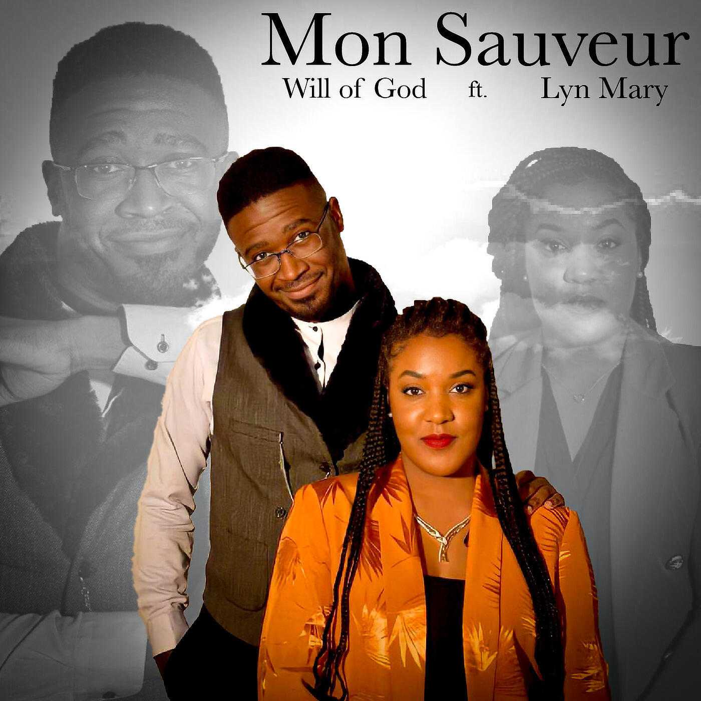 Релиз Mon sauveur