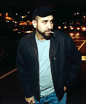 Dave Attell