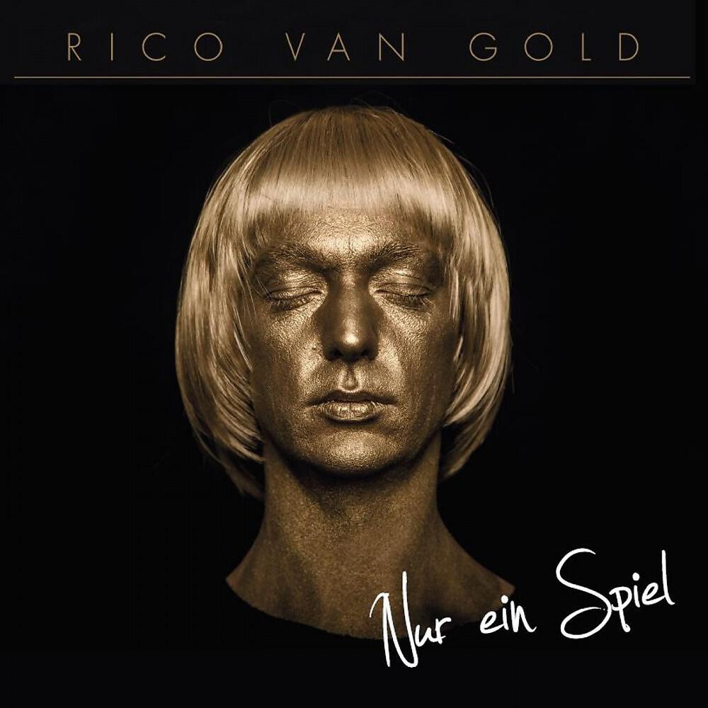 Rico van Gold