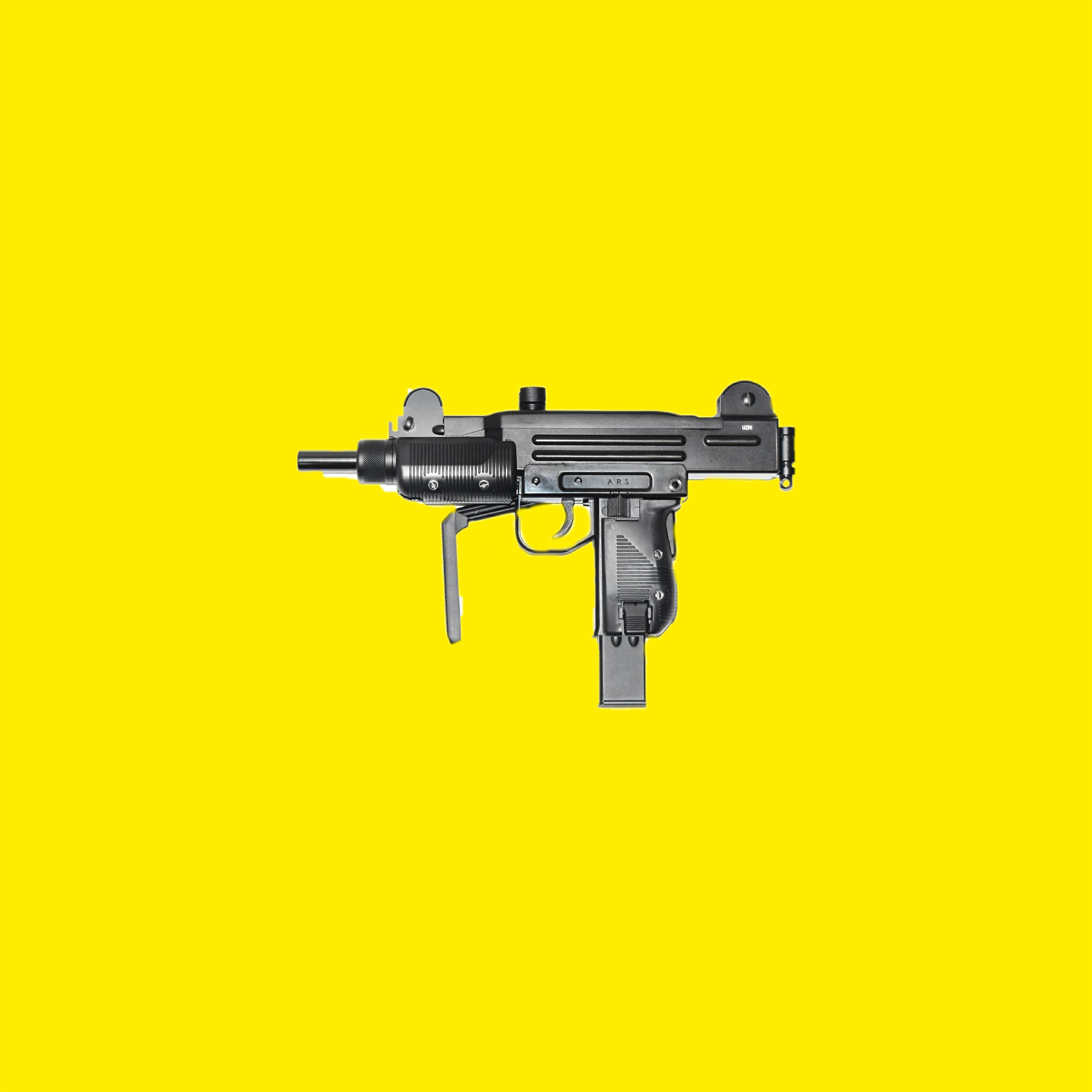 Релиз Uzi