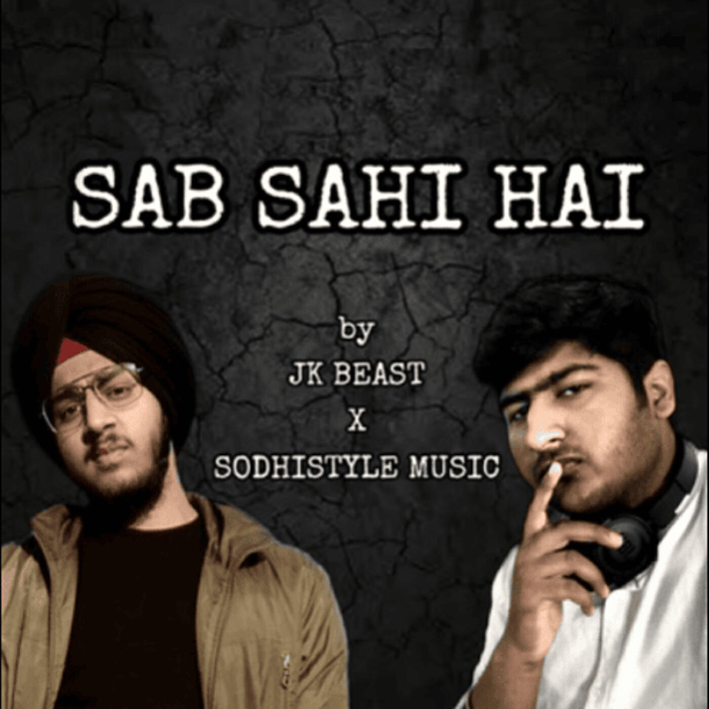 Релиз Sab Sahi Hai
