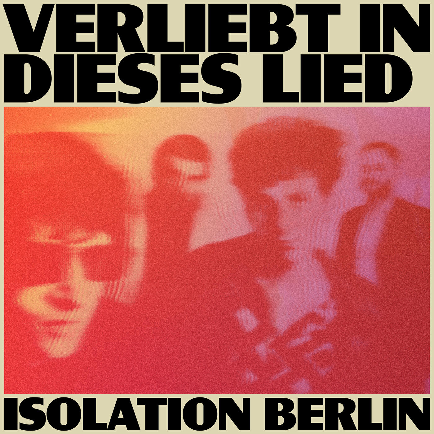 Релиз Verliebt in dieses Lied