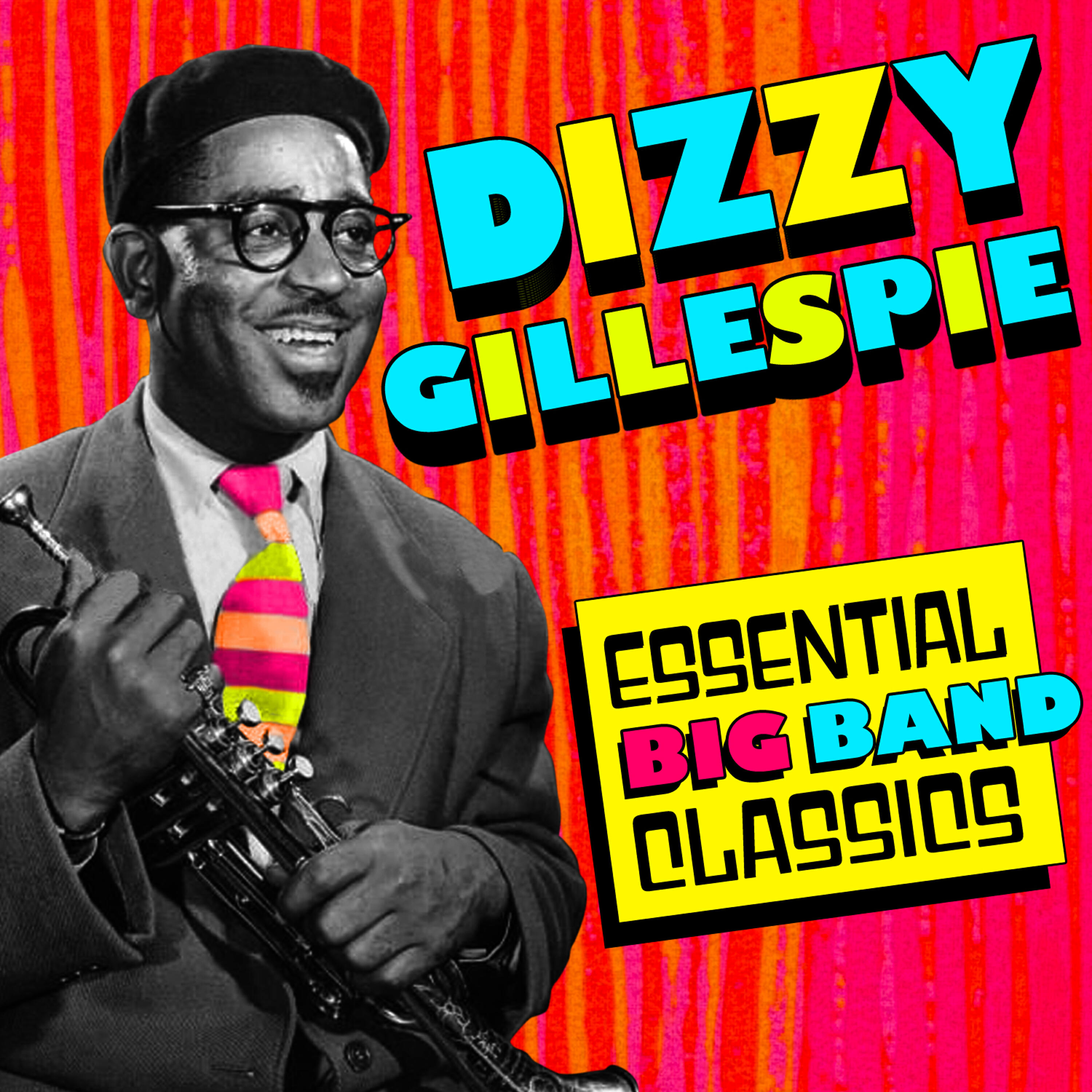 Релиз Essential Big Band Classics