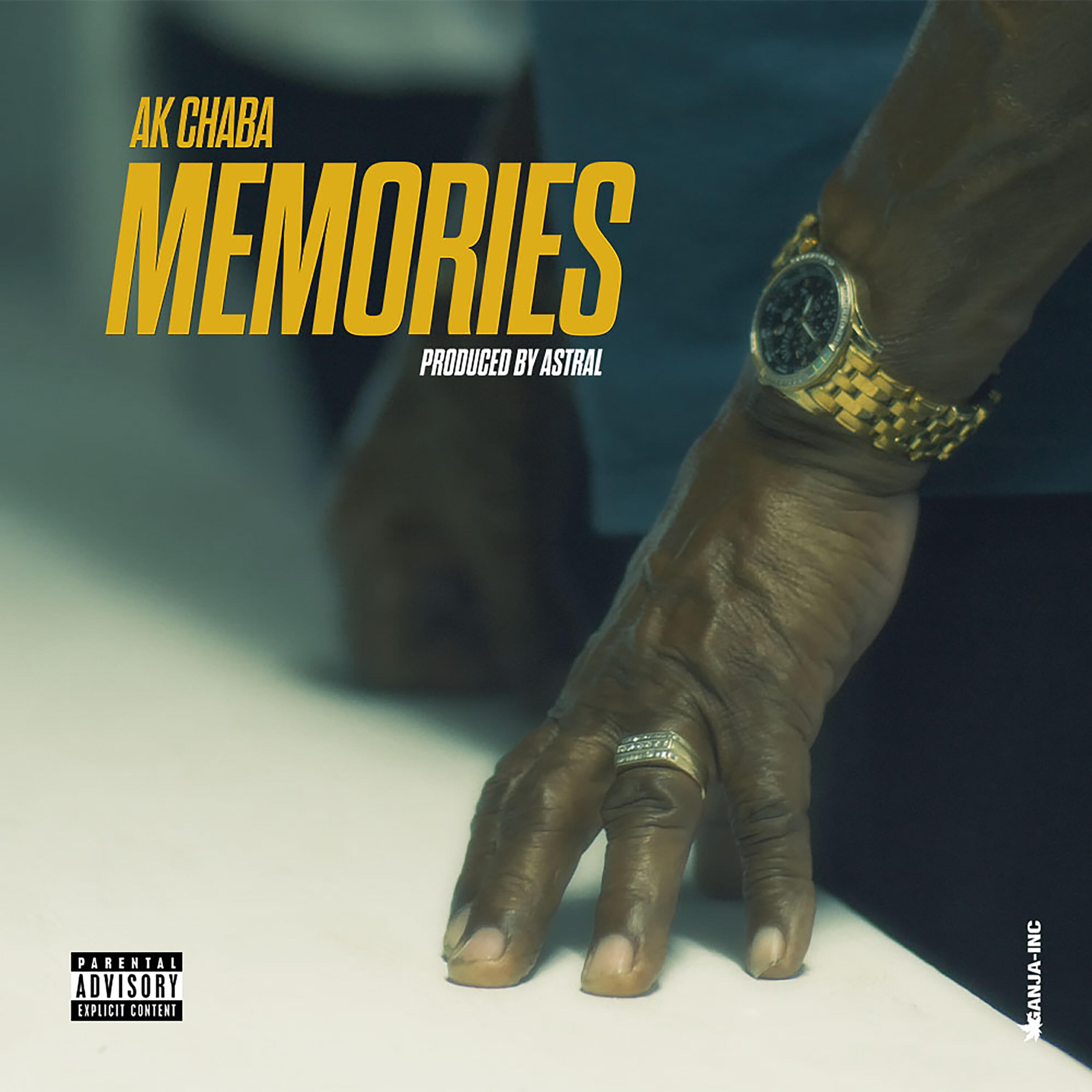 Релиз Memories
