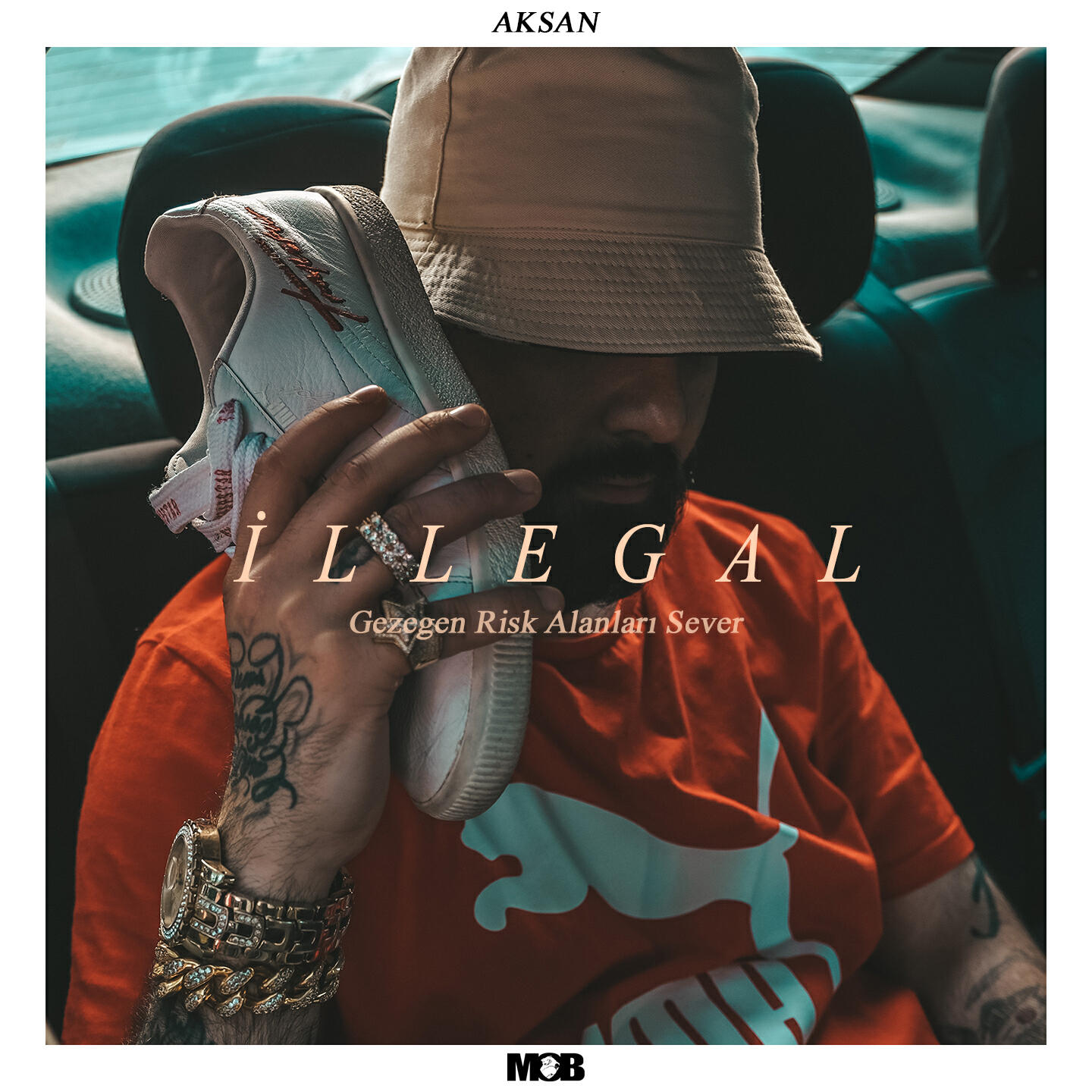 Релиз Illegal
