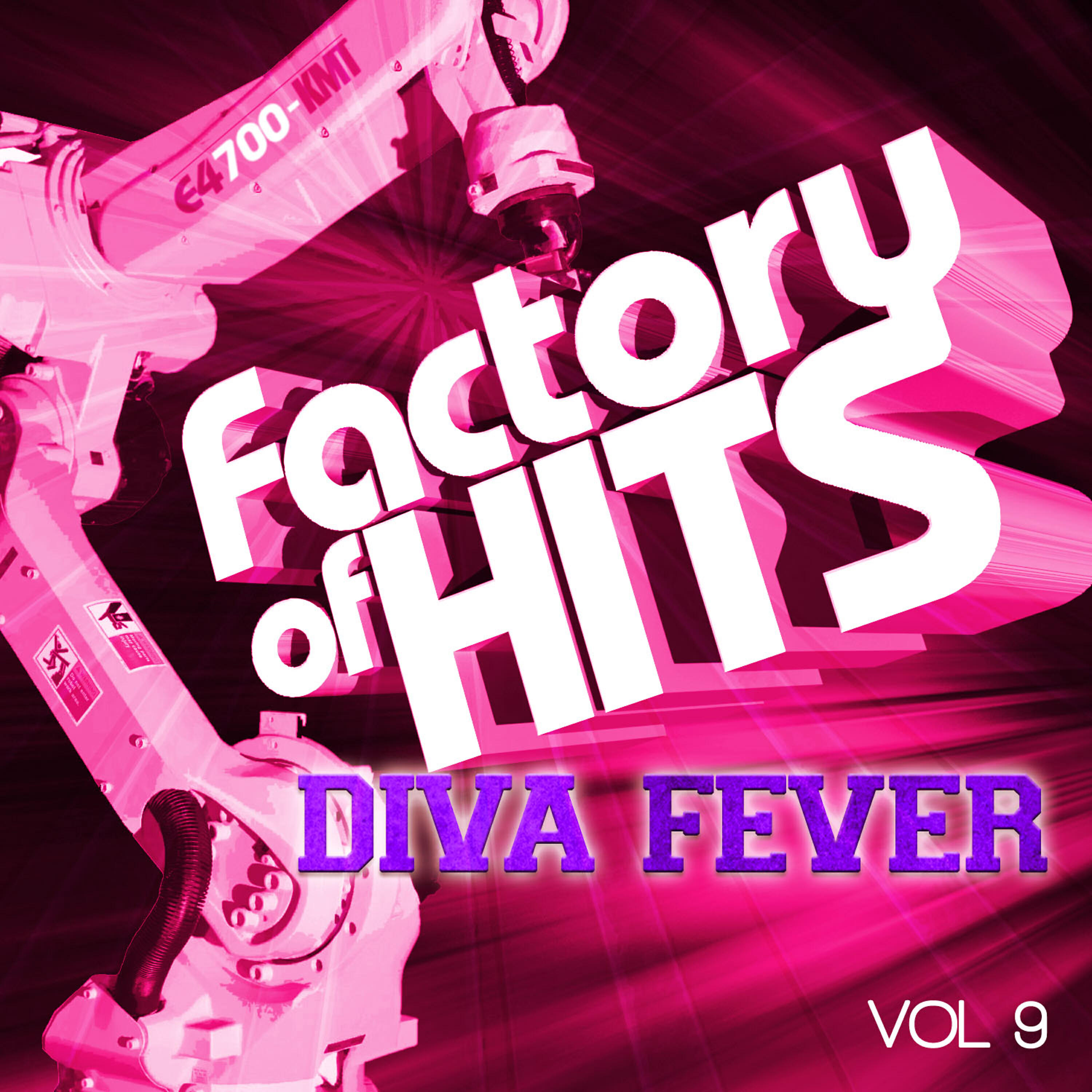 Релиз Factory of Hits - Diva Fever, Vol. 9