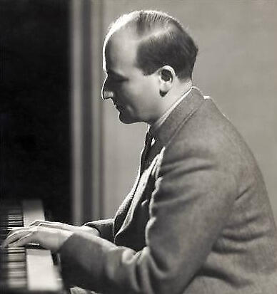 Louis Kentner
