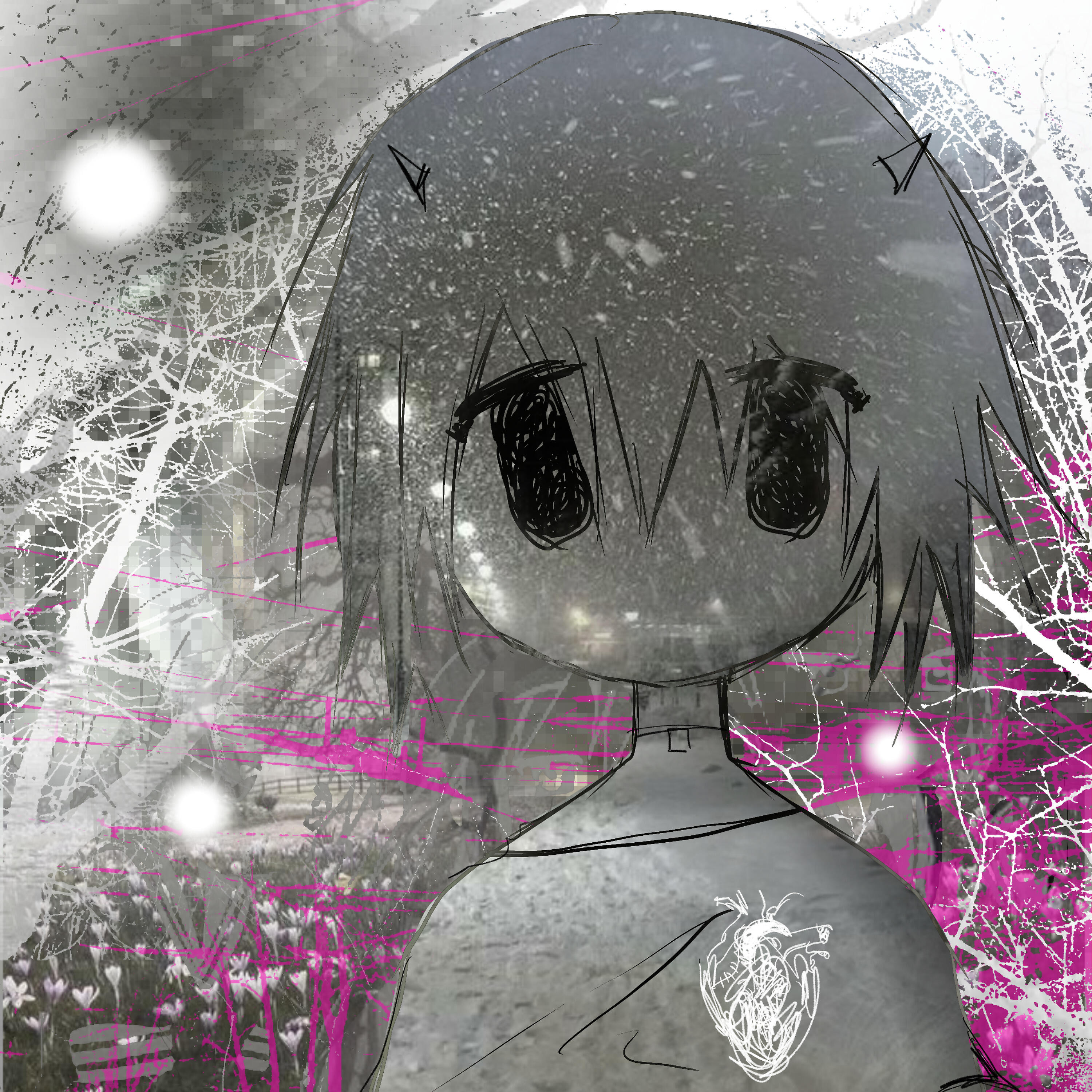 Релиз Only the Memories of the Past Keep Me Warm