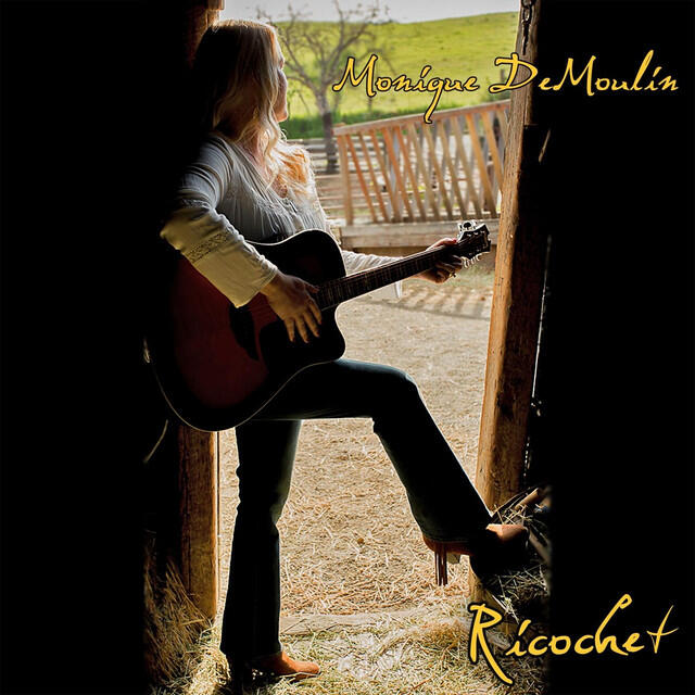 Релиз Ricochet