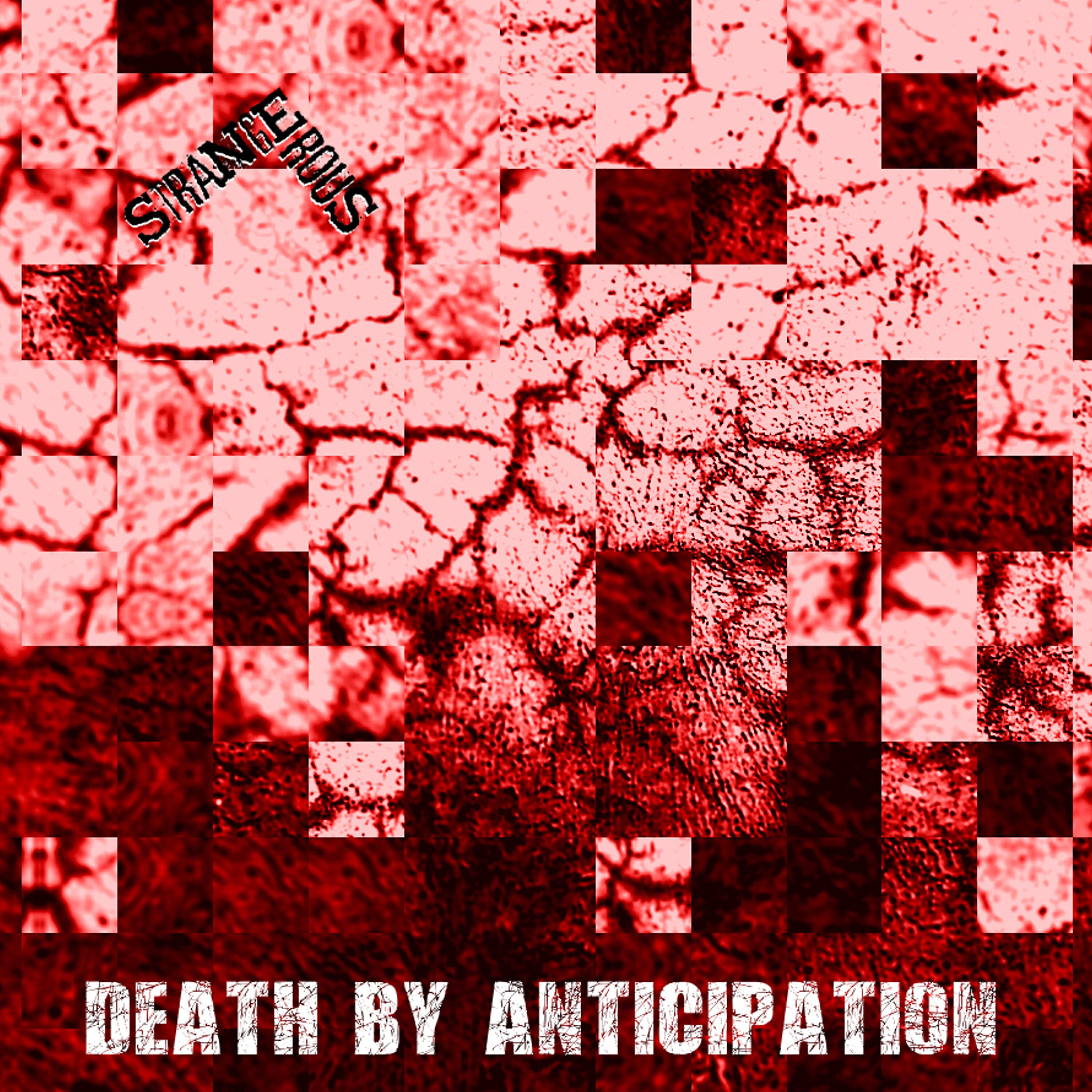 Релиз Death By Anticipation