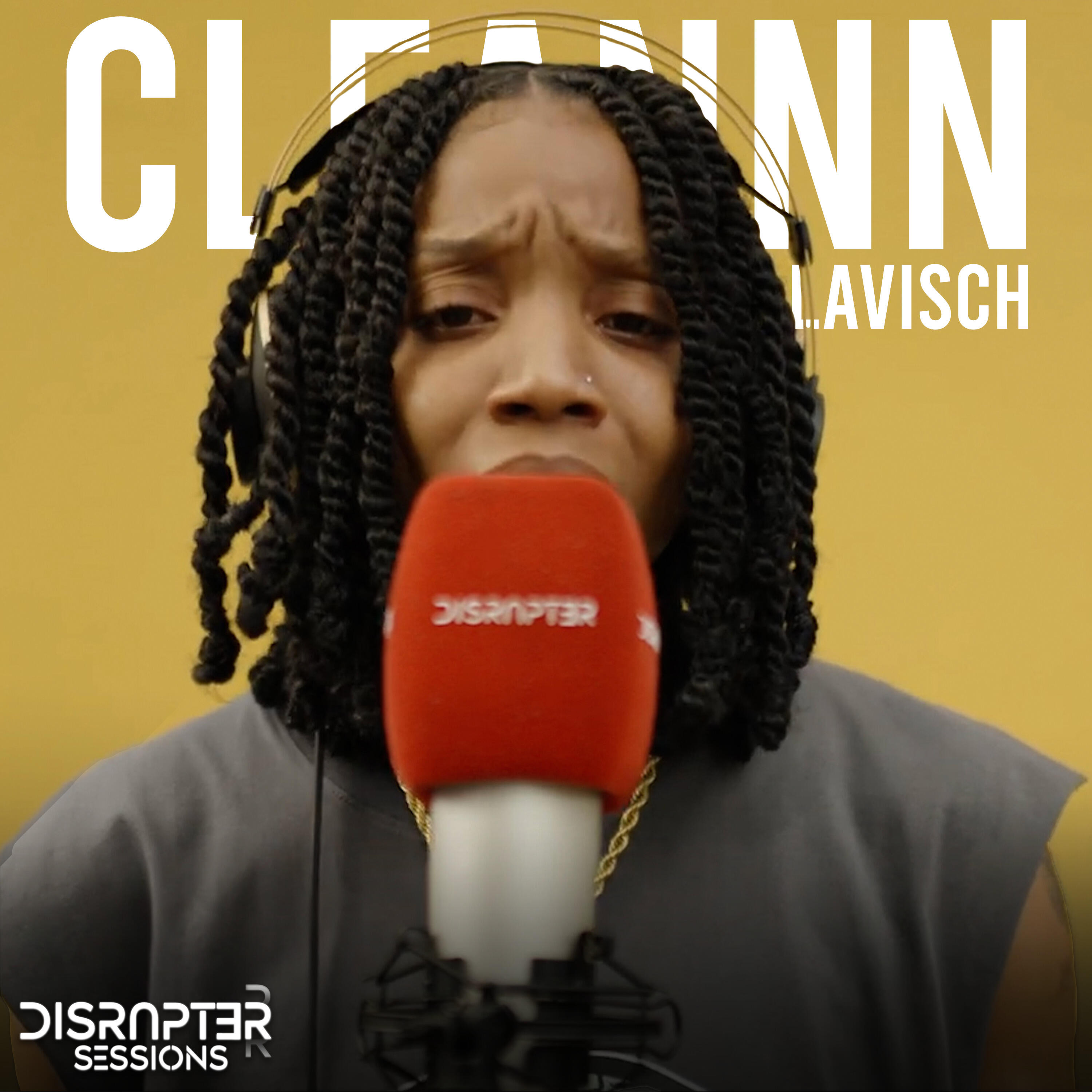 Релиз Cleannn