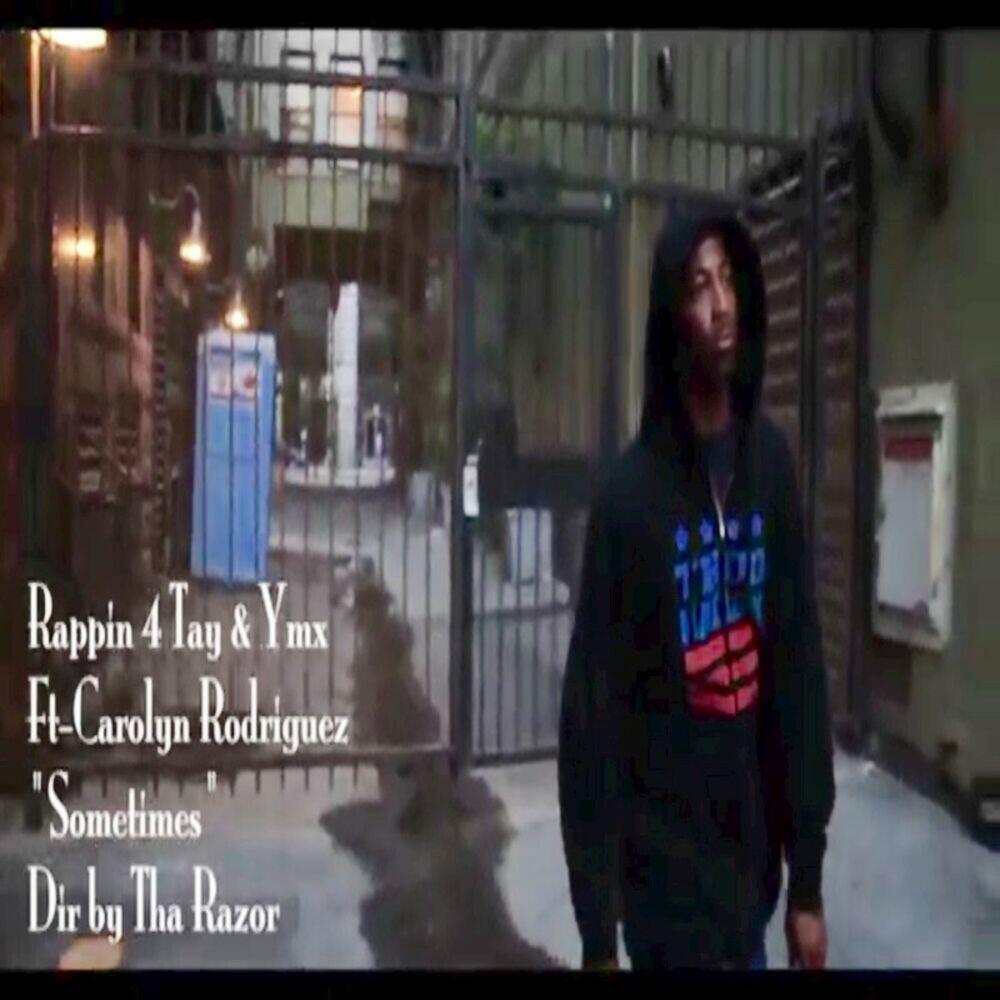 Rappin 4Tay