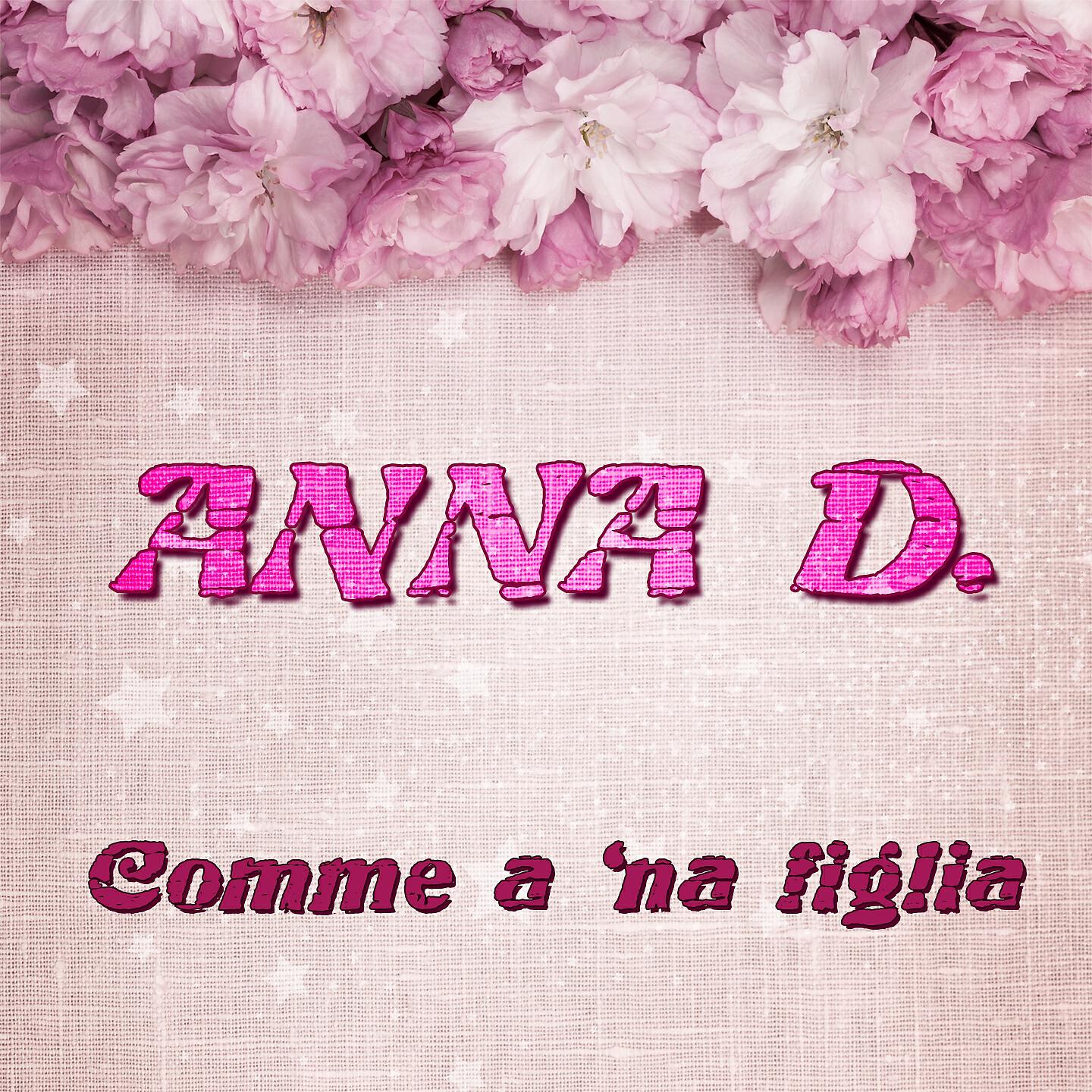 Релиз Comme a 'na figlia