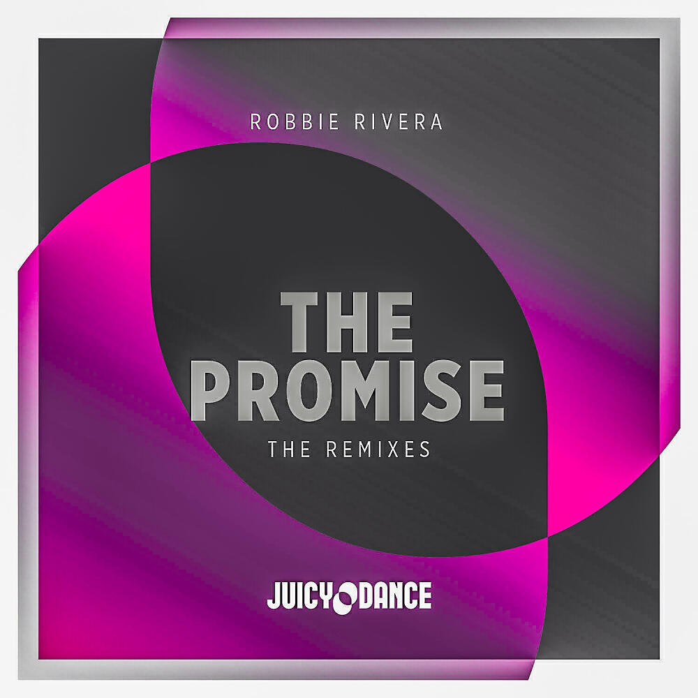 Релиз The Promise -The Remixes