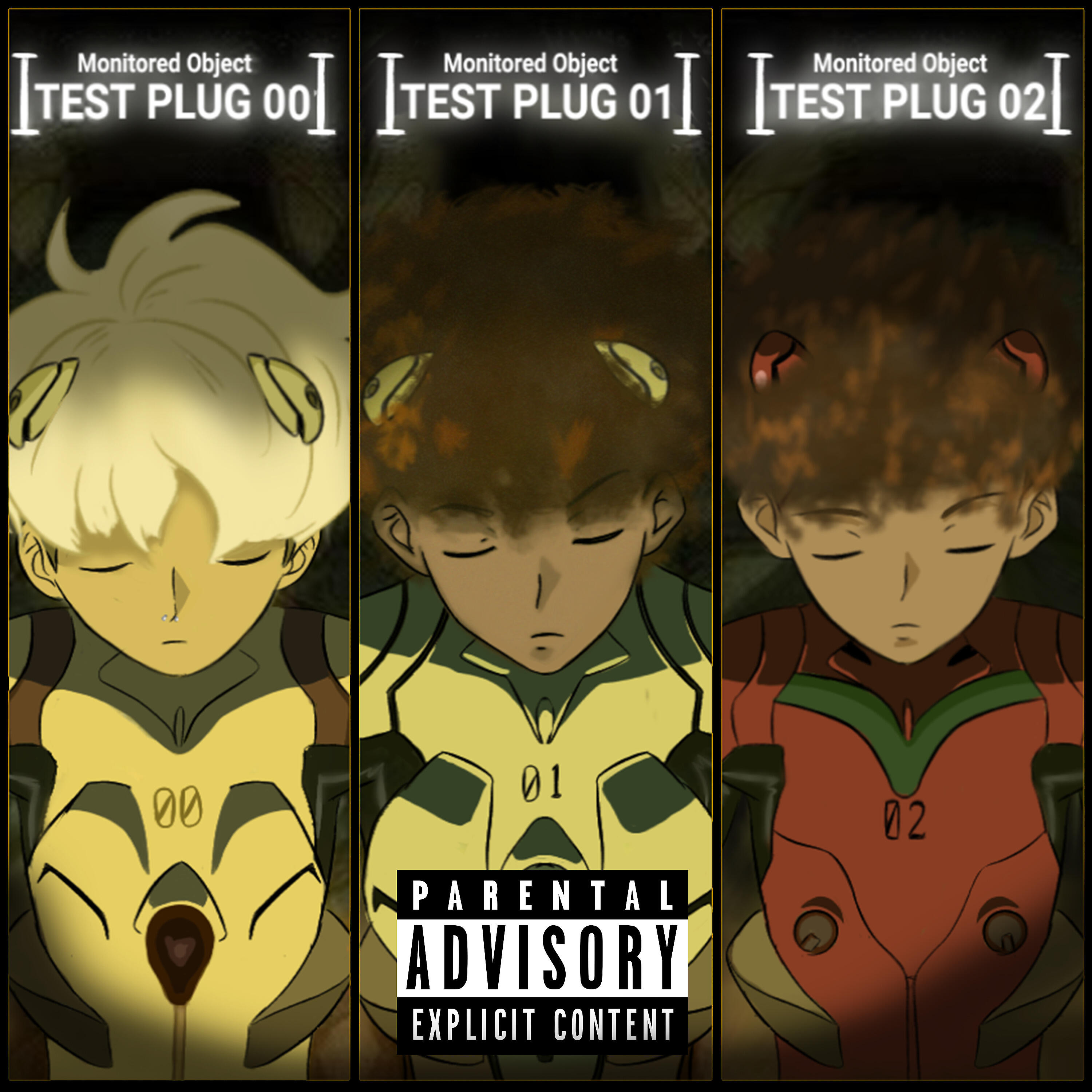 Релиз Misato