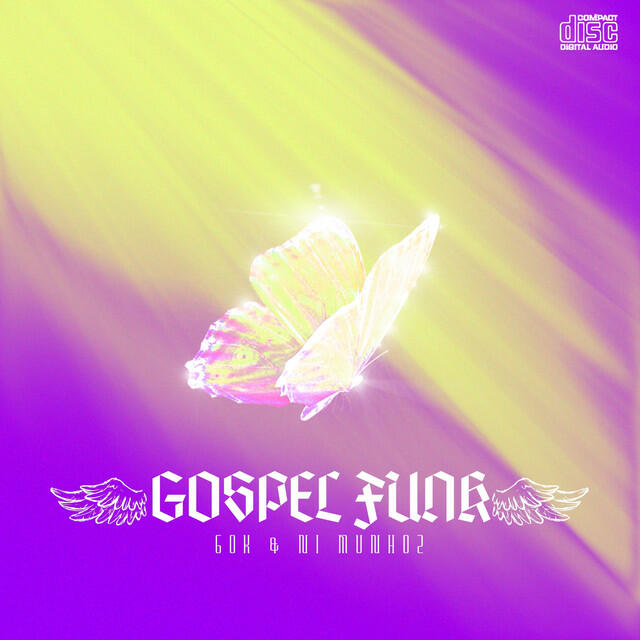 Релиз GOSPEL FUNK
