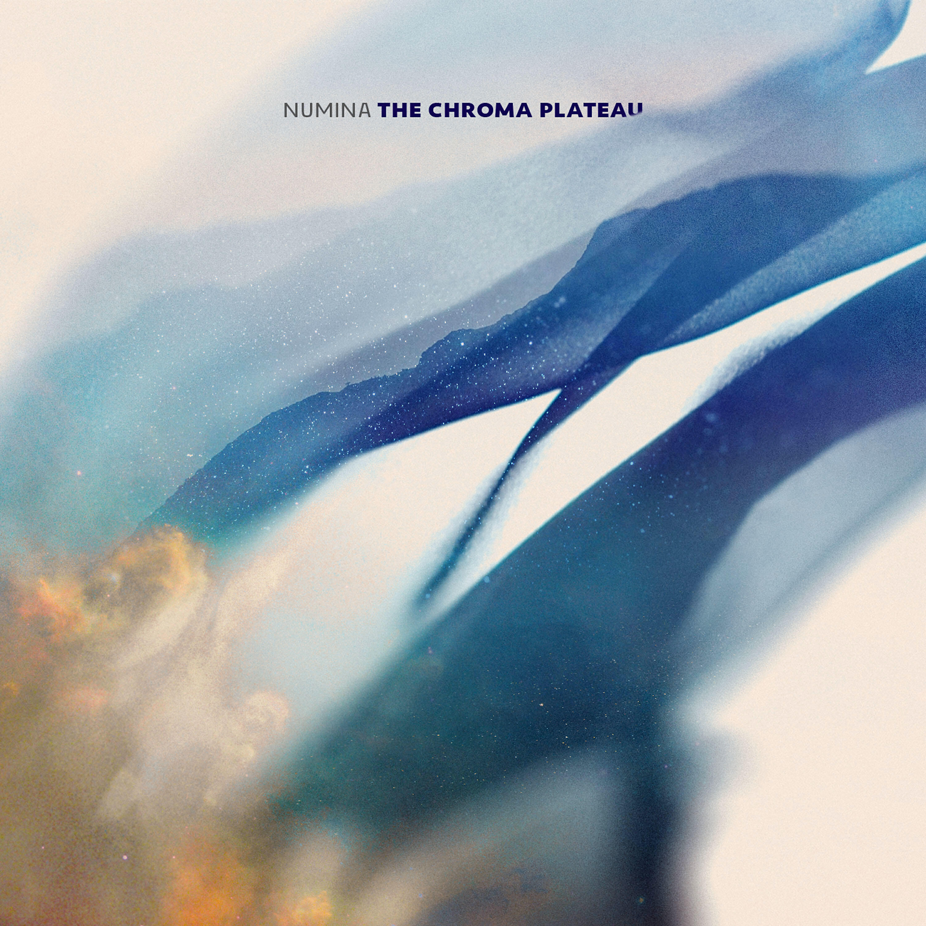Релиз The Chroma Plateau