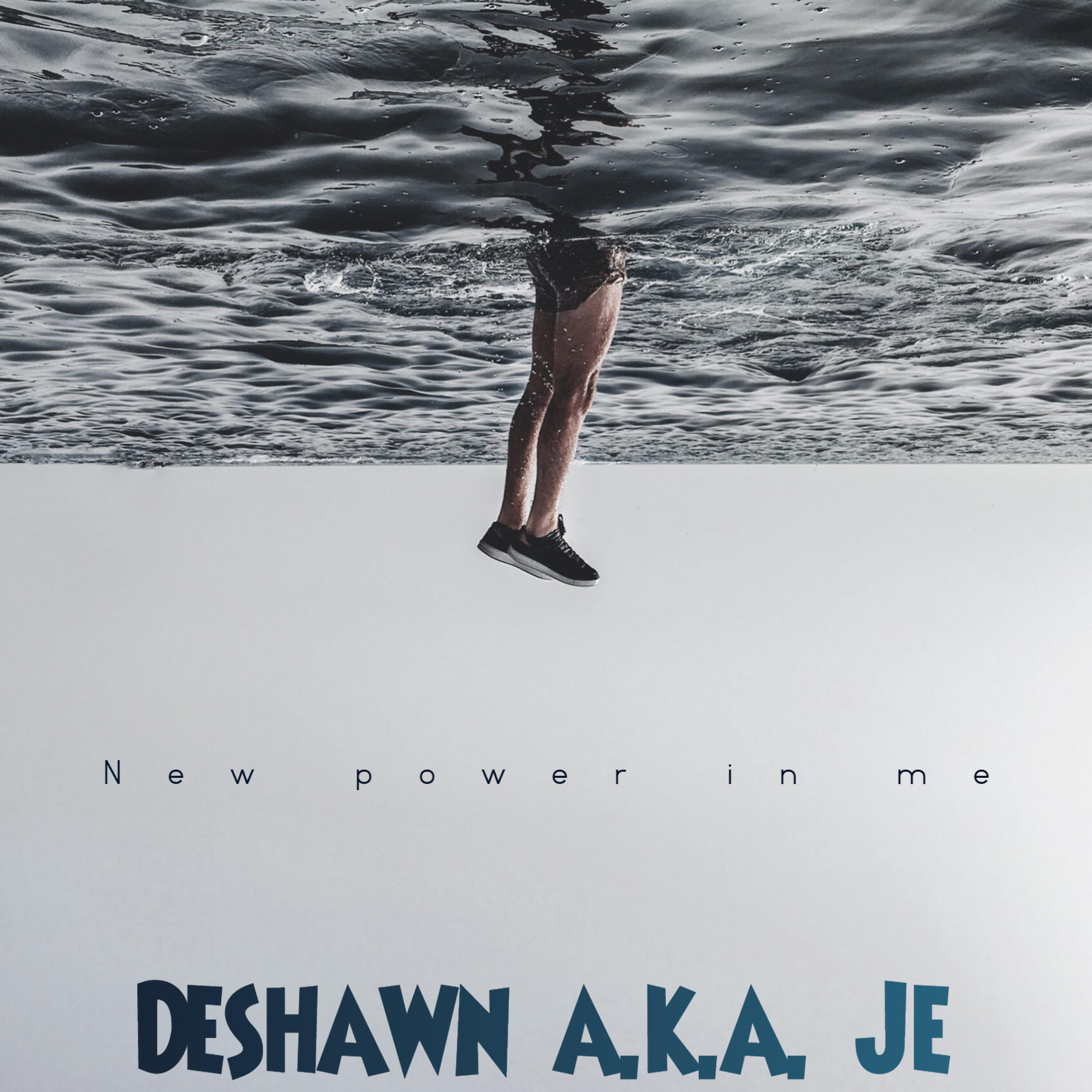 Релиз New Power in Me