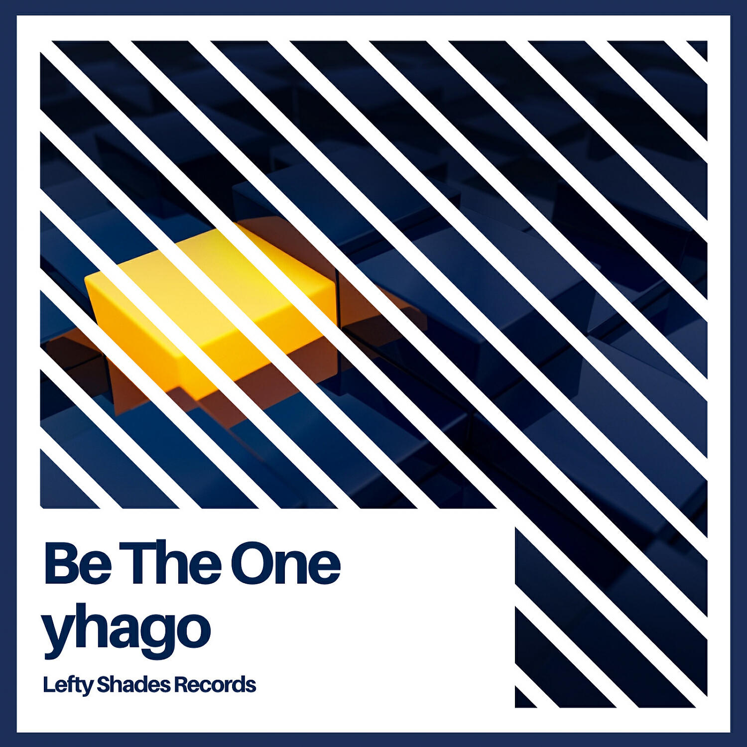 Релиз Be The One
