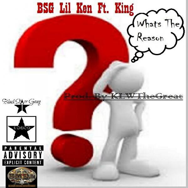 Релиз What's The Reason