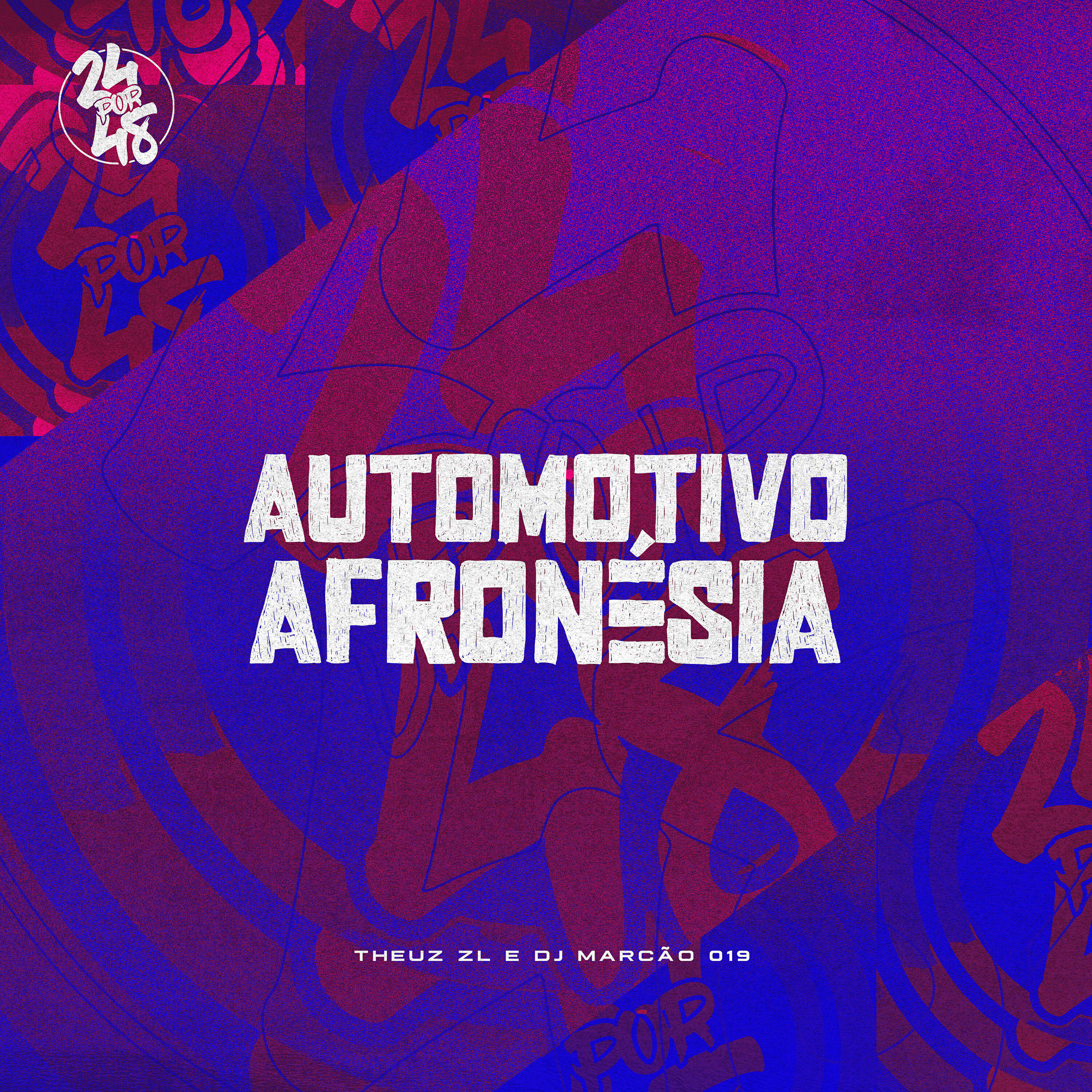 Релиз Automotivo Afronésia
