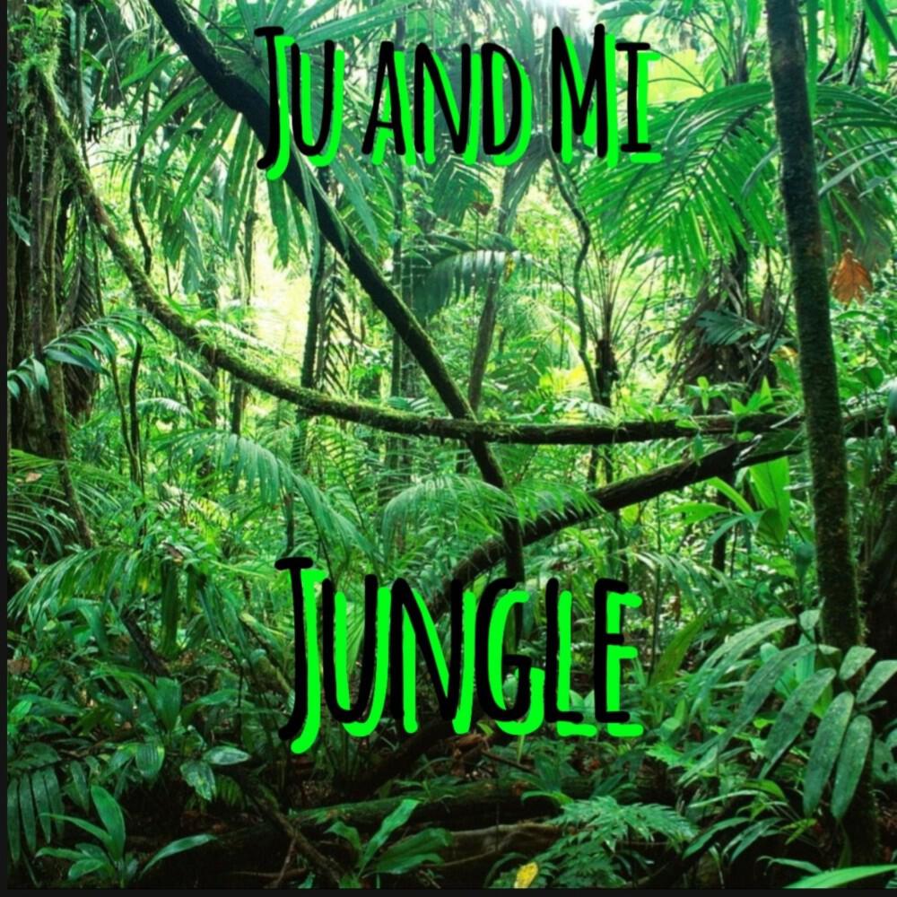 Релиз Jungle