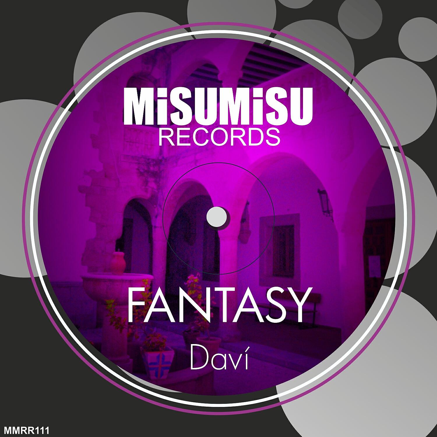 Релиз Fantasy