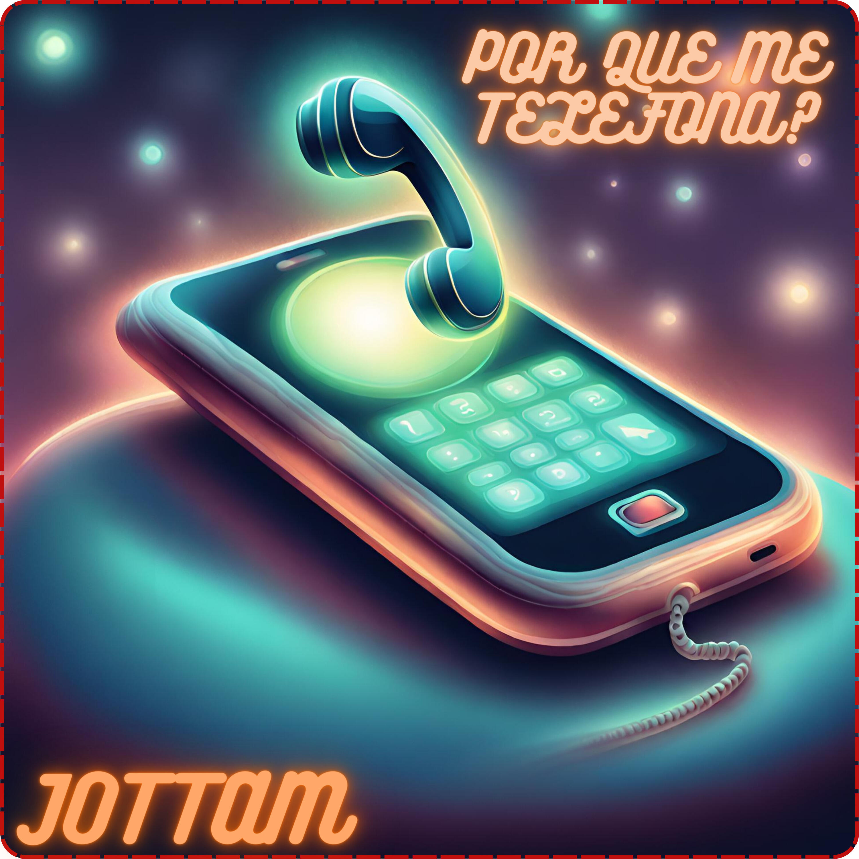 JottaM