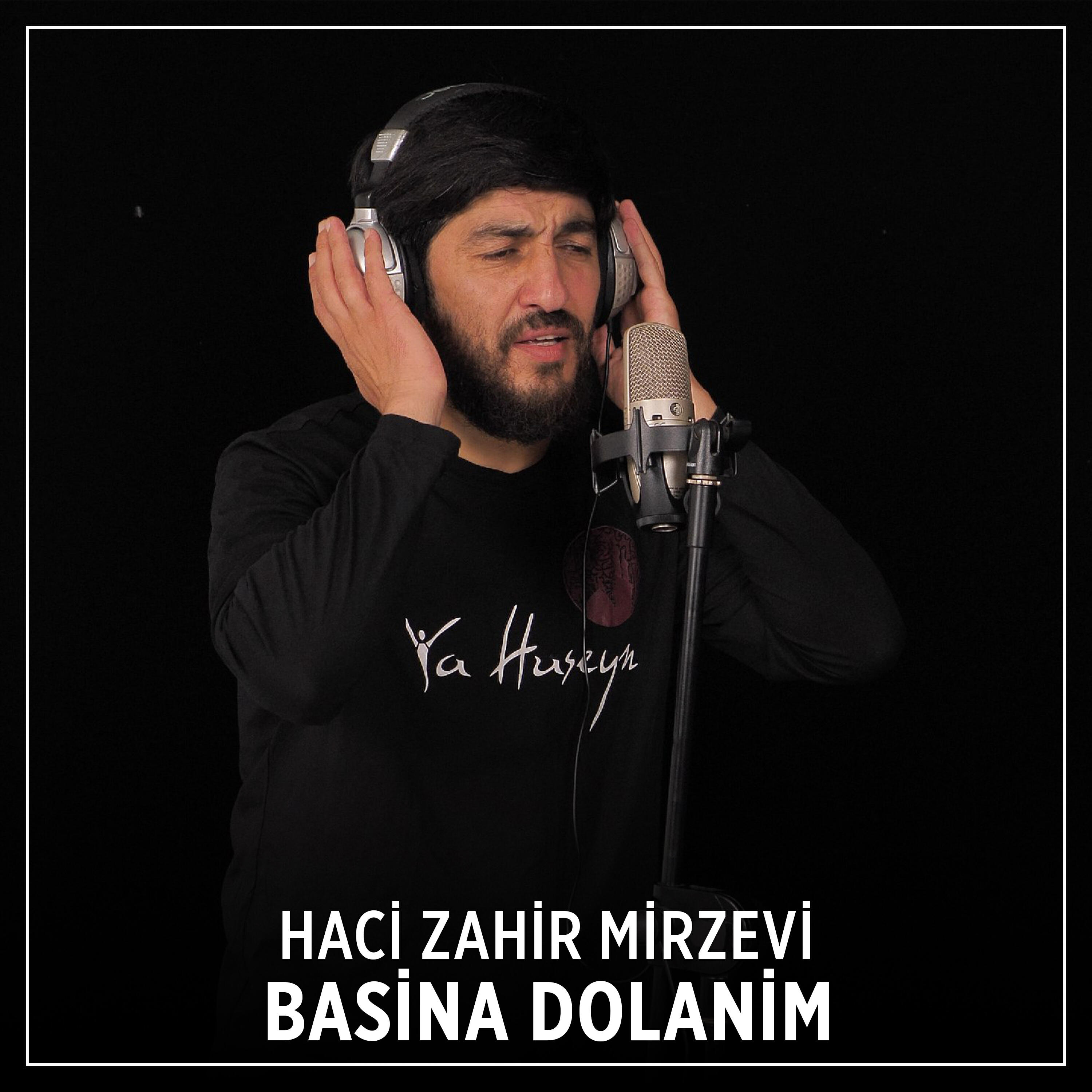 Релиз Basina Dolanim