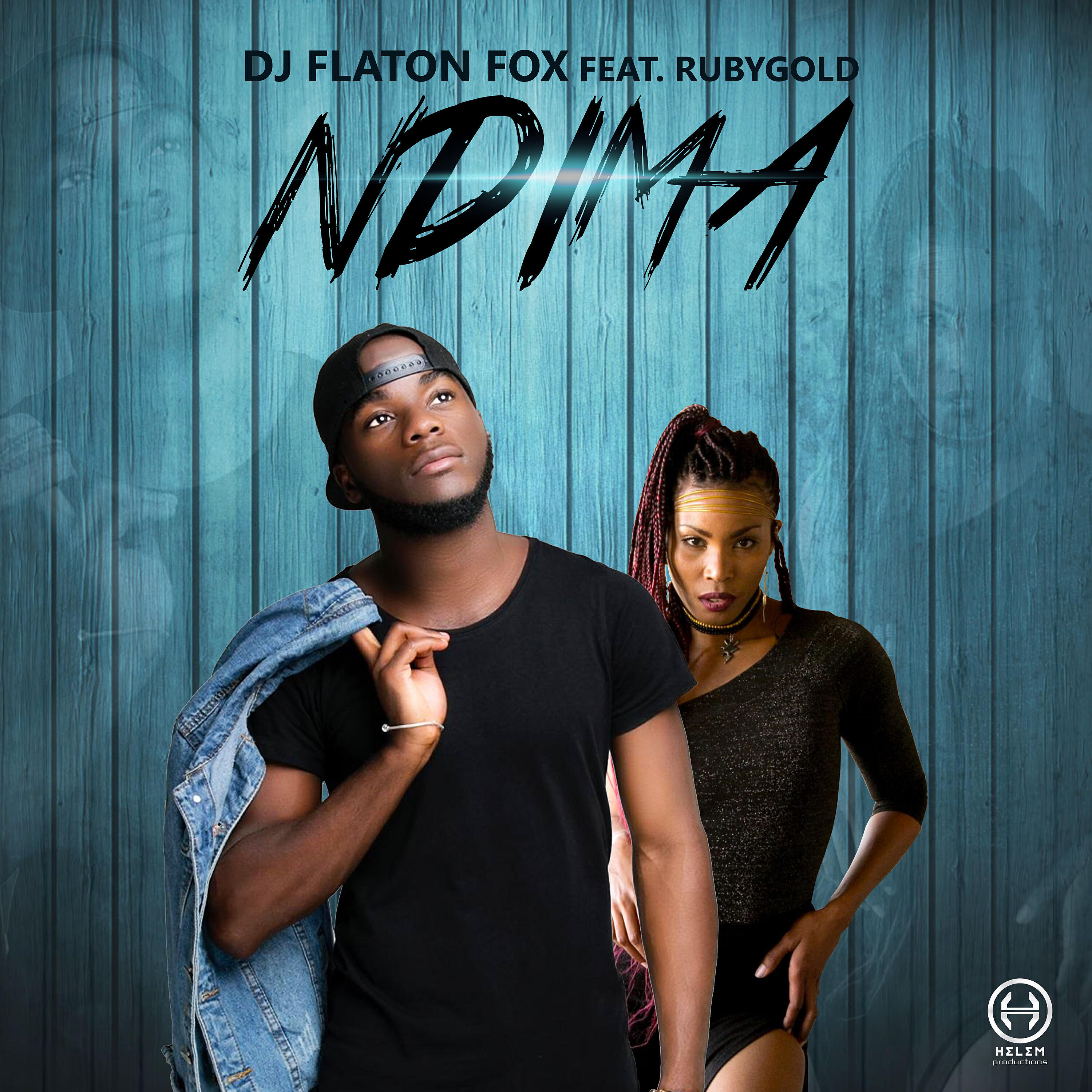 Релиз Ndima