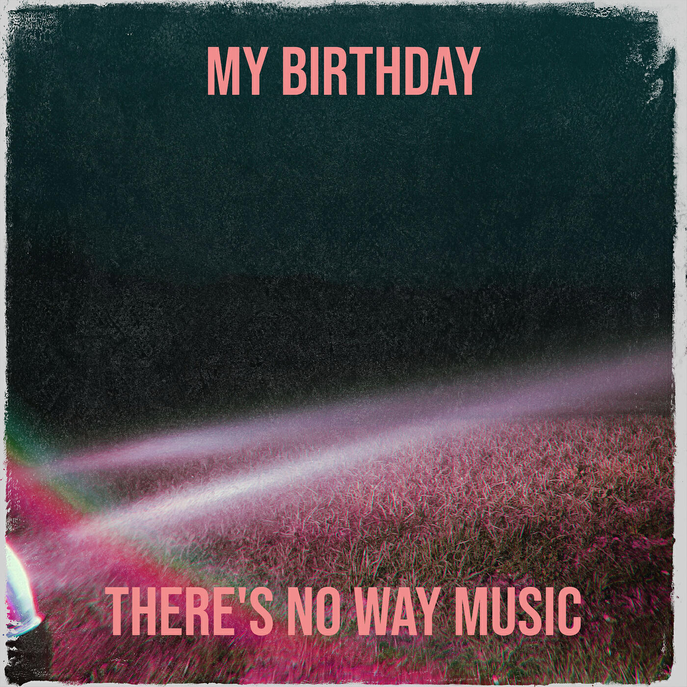 Релиз My Birthday