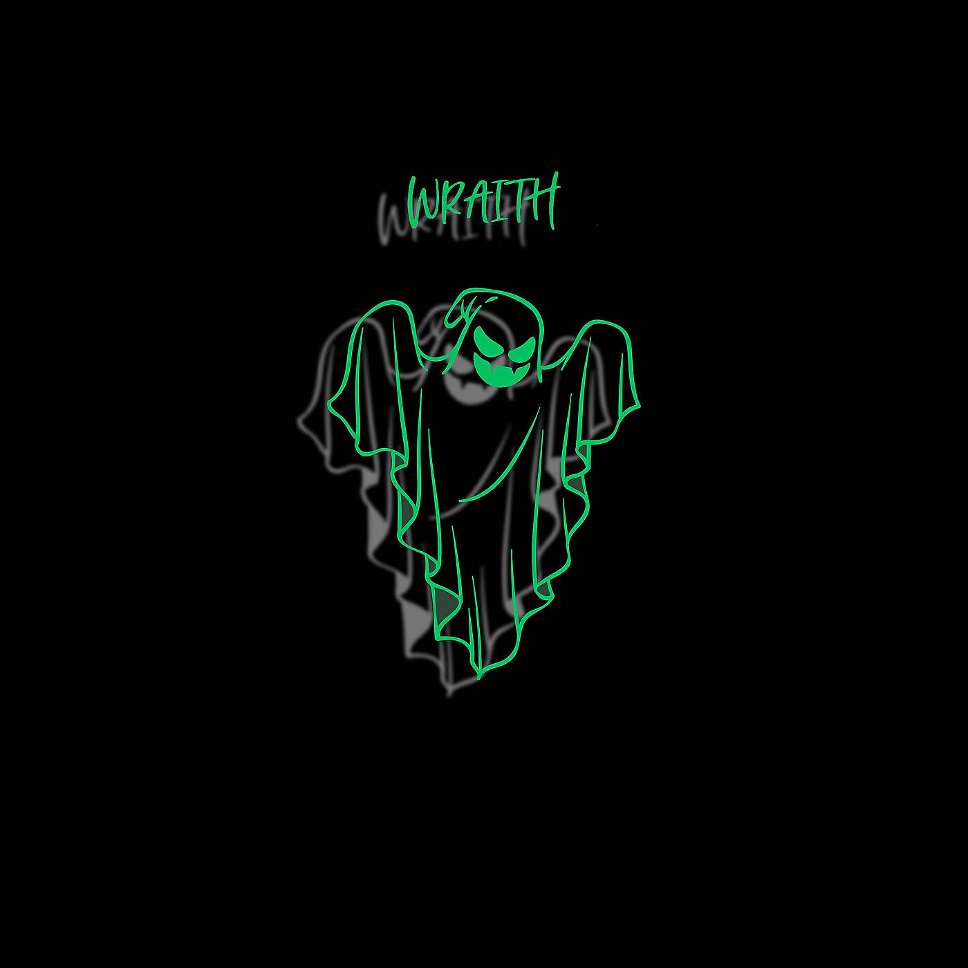 Релиз Wraith